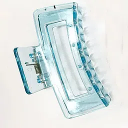 Nayakk Women Set Of 10 Water Claw Clip image 4