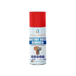 Shining The World Instant Rust Remover Almond Scent 150 ml, 1609-picture-18