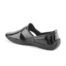 Anouk Men PU Slip-On Sneakers image 3