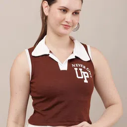 RC NEOEN Crop Top image 3