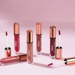 Insight Cosmetics Matte Lip Serum One Love - 6 gm image 5