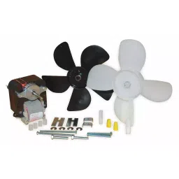 Dayton Stud Mount 1/45 Hp C-Frame Motor Kit 1 No. of Speed Single phase, 3HEH2-image-84