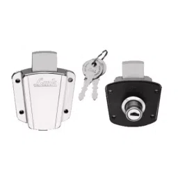 Link 20 mm Stainless Steel Cylinder Cupboard Lock, CB-LT2-picture-15