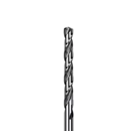 TOTEM Parallel Shank Twist Drill High Speed Steel 10.5 mm Dia & 200 mm Length image 3