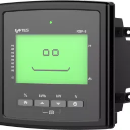 ENTES 12 stage , 3 CT , Intelligent APFC Relay / APFC Controller ( RGP-12)-picture-27