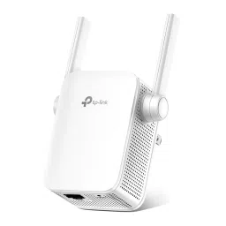 TP-link AC750 Wi-Fi Range Extender RE205 image 2