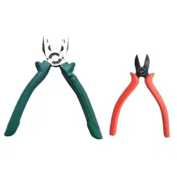 Sky Blue Sbe_Plier_Combo_Mod_01192 Groove Plier 7.8 inch Set of 2 Pcs-picture-36