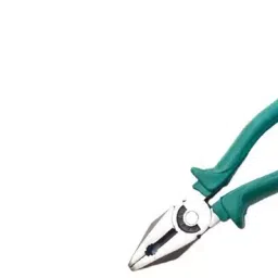 Sky Blue Sbe_Plier_0067 Lineman Plier 7.8 inch Set of 2 Pcs-image-67
