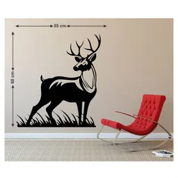 Wallstick Forest Animal wallstickers-picture-27