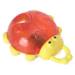 Bliss Kids Animal Shape Rattles Pack of 5 (Color & Design May Vary) image 2