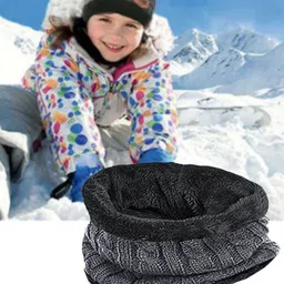 ketkar Unisex Kids Woollen image 3