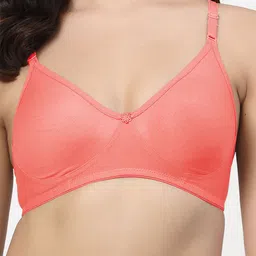 LILY Pack Of 3 Wnysor Full Coverage T Shirt Bra image 2