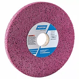 Norton Straight Grinding Wheel 31.75 mm(1-1/4 Inch), 34CD72-picture-24