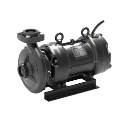 Silver OWH5.0FET36SSA 5 HP Three Phase Horizontal Openwell Submersible Pump-picture-22