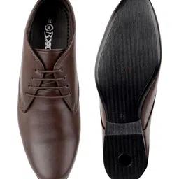 Bxxy Men Formal Regular Boots image 4