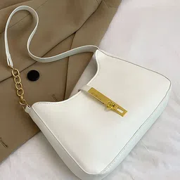 StyleCast Women Textured Sling Bag-picture-14