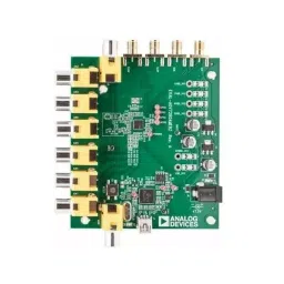 ANALOG DEVICES Video Decoder 7.5 V Operating Supply Voltage, EVAL-ADV7280AMEBZ-image-61