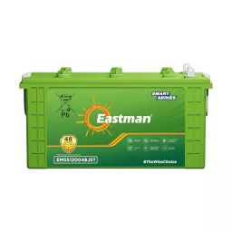 Eastman Inverter Battery Smart 120 Ah Jumbo Short Tubular Technology, EMSS120048JST-picture-22
