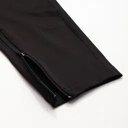 Puma Men Solid Long Running Tights image 3