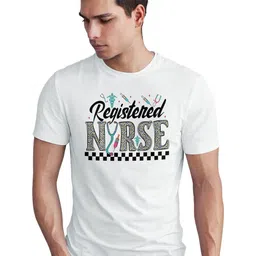 Seekbuylove Men Typography Printed Bio Finish T-shirt-picture-25