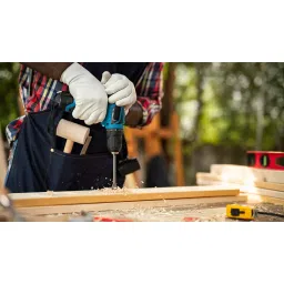 DM-4 Carbide End Mill 1.5x4.5x50 mm 4 Flute D1.54.5D4504T image 2