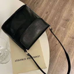 CORSICA Women Solid Crossbody Sling Bag-picture-13