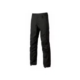 UPower Smart s Black Trousers Breathable 34-35 inch, WST068BC-50-image-19