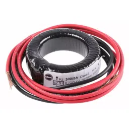 Nuvotem Talema 934 Series Current Transformer 300A Input 300:5, 93486 P1 image 2