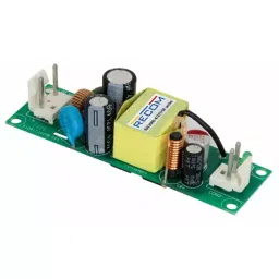 RECOM POWER AC-DC Power Supply 20 W 1 Output 12 V DC 1.667A, RAC20NE-12SK/277/OF-picture-32