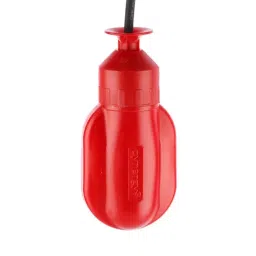 SENSATA / CYNERGY3 MS Series Cable Mount Polypropylene Float Switch 5 m Cable NO/NC 250V AC Max 110V DC Max, MS20C image 3