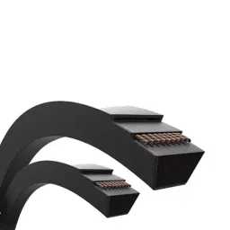 V-FIT C 340 Classical Wrapped V Belt (Length 340 inch) image 3