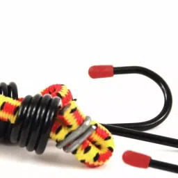 RS PRO 4 Hooks Bungee Hook 10 mm Long 10 mm Diameter, 2549947 image 2