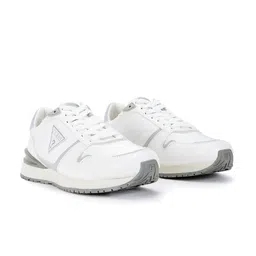 GUESS Men PU Sneakers-image-7