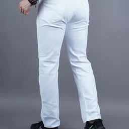 SZN Men Classic Jogger Jeans image 3
