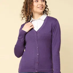 Monte Carlo Women Cardigan image 1