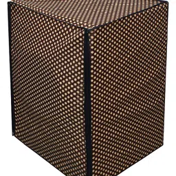 Dream care Fully Automatic Front Load Waterproof Washing Machine Cover for Samsung/ IFB/ LG/ Godrej/ Whirlpool/ Bosch/ 6 kg image 3