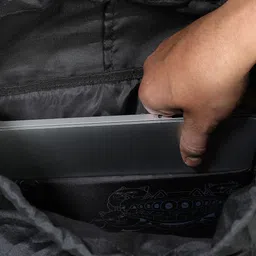 Puma x RIPNDIP Backpack image 4