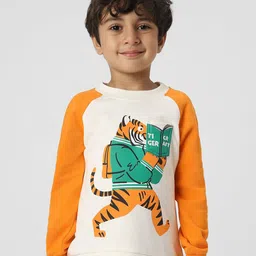 Nauti Nati Boys Printed Sweatshirt-picture-47