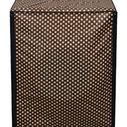 Dream care Fully Automatic Front Load Waterproof Washing Machine Cover for Samsung/ IFB/ LG/ Godrej/ Whirlpool/ Bosch/ 6 kg image 4