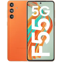 galaxy f55 5g (8gb memory) illusion orange 128 gb-image-25