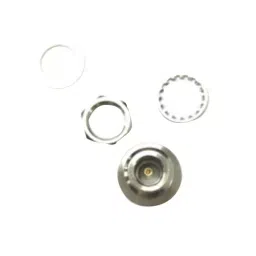 RS PRO Straight Coaxial Adapter 50 Ω N Socket to N Socket 11GHz, 2469426-picture-20