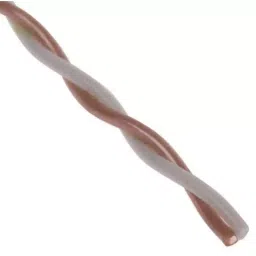 RS PRO Type T Thermocouple Wire 50 m PFA Insulation, 8275959 image 2