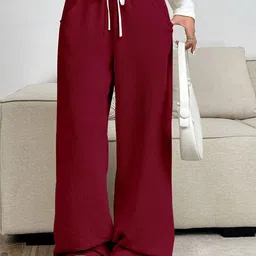 RAJOVATI Women Trousers-image-8