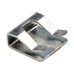 HARWIN CABLE CLIP, EZ, SM, 1-1.5MM, S8111-46R (Pack of 100 Pcs)-picture-43