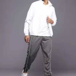 HRX by Hrithik Roshan Men Lifestyle Joggers image 4