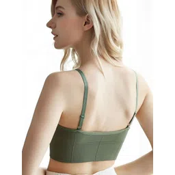 INFINIUM Bra Full Coverage Lightly Padded image 3