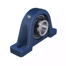 KOYO Pillow Block Bearing Unit, Inner Dia 35 mm, Length 203 mm, Width 49.2 mm, UCPX07-23J image 2