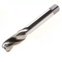 MIRANDA TOOLS HSS Hand Tap Spiral Type M35 Grade, Size M12 x 1.75 mm-picture-24