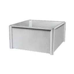 Schneider Electric Thalassa PLS 540x360x135 mm Fibreglass Reinforced Polyester Enclosure, NSYFPLS3654G-picture-32