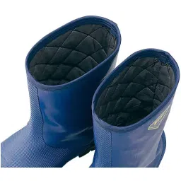 AS ONE Safety Boots for Ultra Low Temperature Work 28 cm, NR-021 image 2